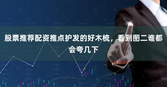 股票推荐配资推点护发的好木梳，看到图二谁都会夸几下