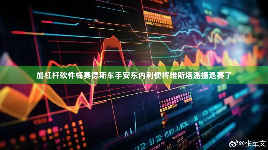 加杠杆软件梅赛德斯车手安东内利便将维斯塔潘撞退赛了